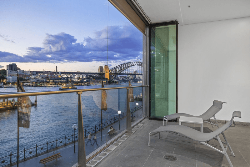 413/61 Macquarie Street, Sydney, NSW 2000