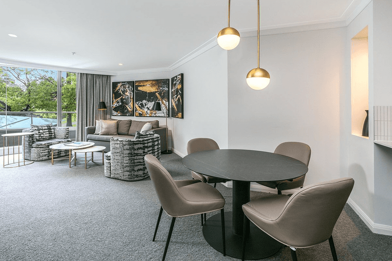 413/61 Macquarie Street, Sydney, NSW 2000