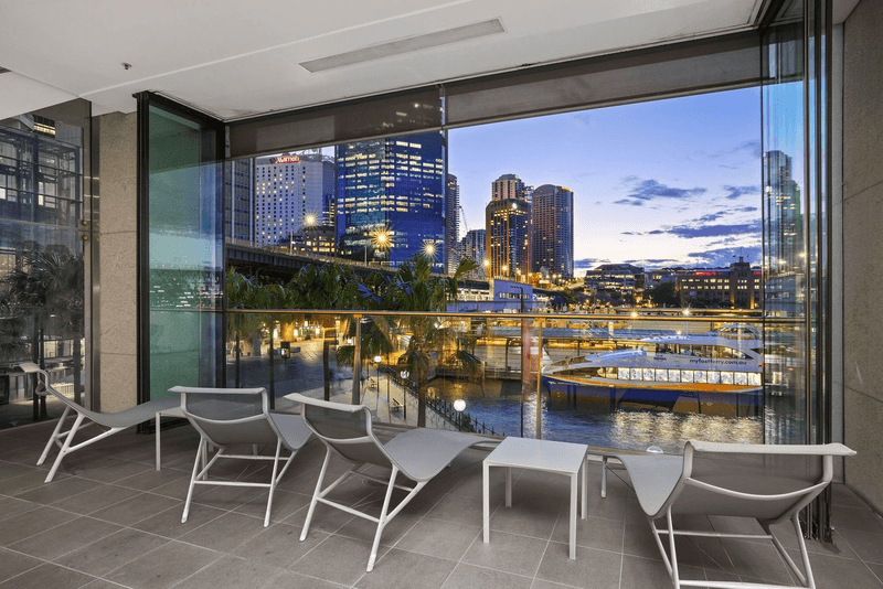 413/61 Macquarie Street, Sydney, NSW 2000