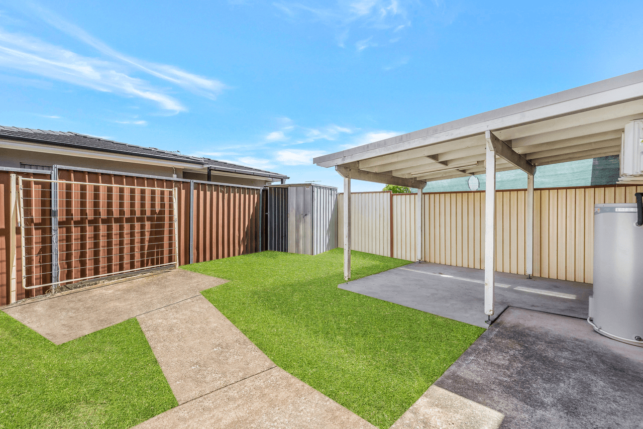 3/10-12 Peacock Close, GREEN VALLEY, NSW 2168