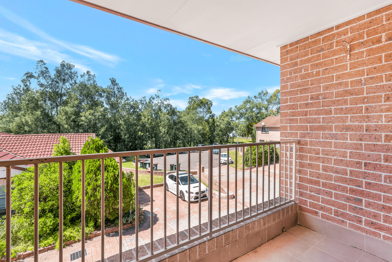 3/10-12 Peacock Close, GREEN VALLEY, NSW 2168