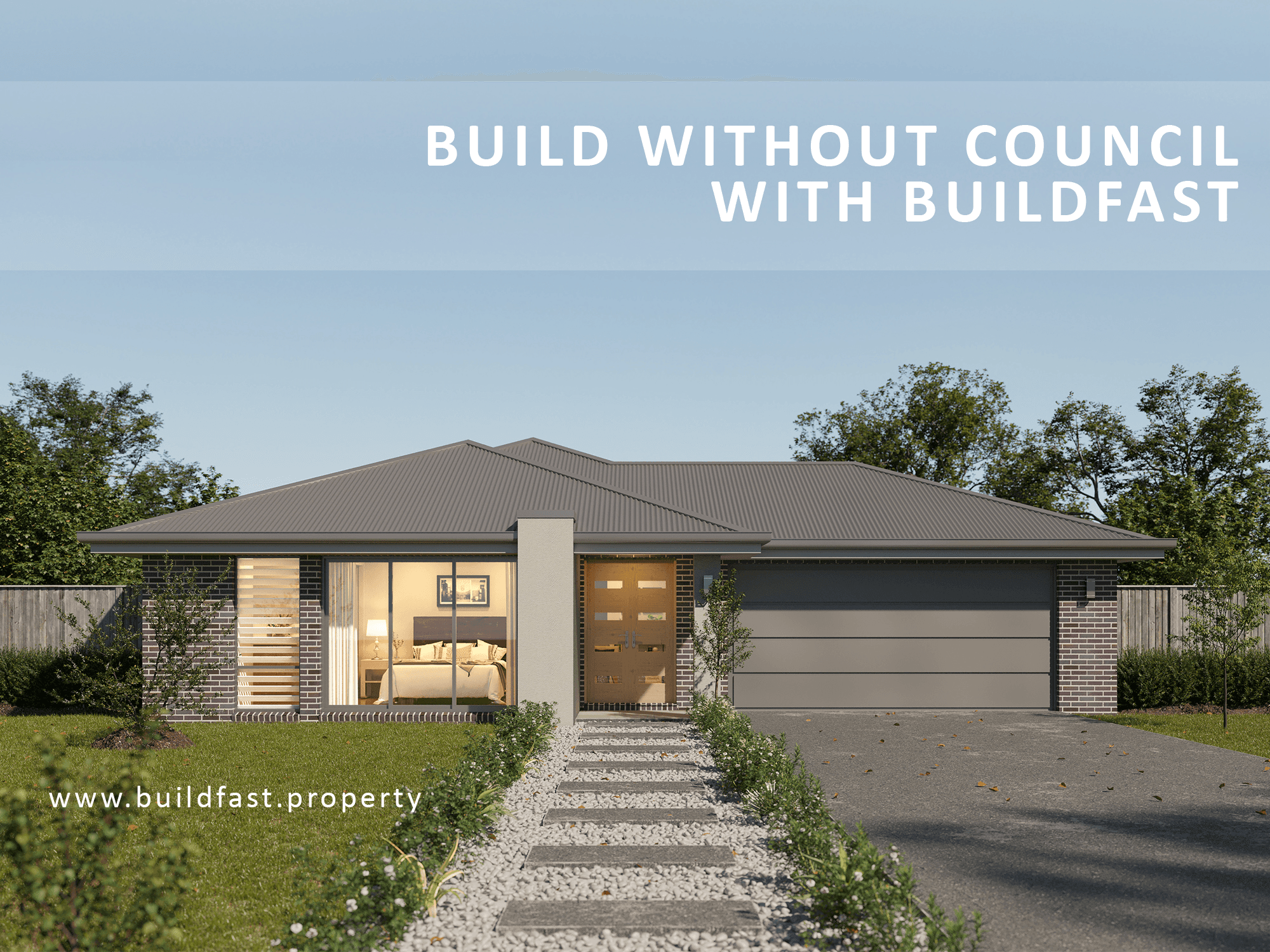 ID 2511RH/LOT 96 CHRISTY'S CREEK ESTATE, CESSNOCK, NSW 2325