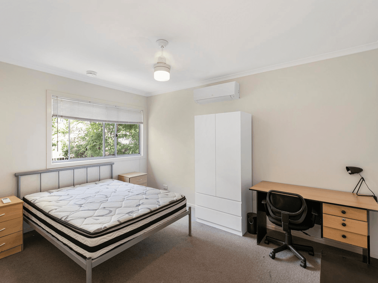 1-3/23A Tait Street, Kelvin Grove, QLD 4059