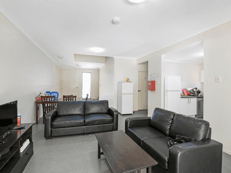 1-3/23A Tait Street, Kelvin Grove, QLD 4059