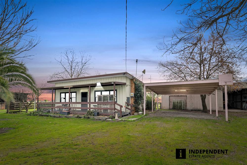 200 Fechner Road, KOO WEE RUP, VIC 3981