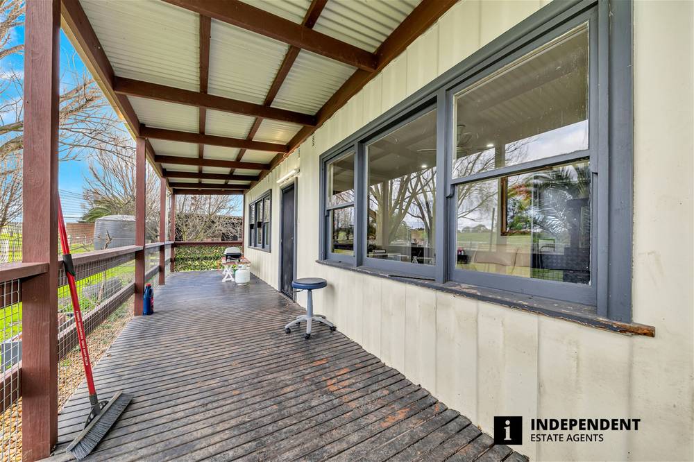 200 Fechner Road, KOO WEE RUP, VIC 3981