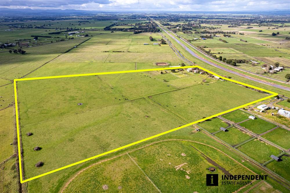 200 Fechner Road, KOO WEE RUP, VIC 3981