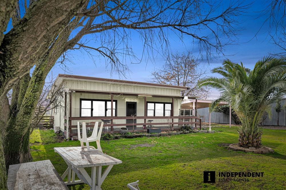 200 Fechner Road, KOO WEE RUP, VIC 3981