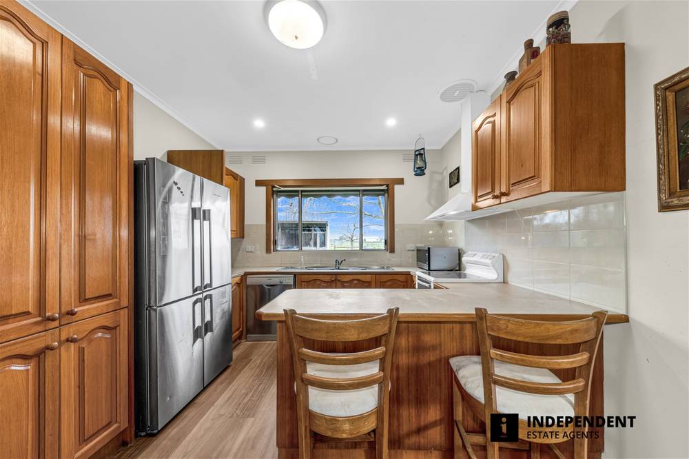 200 Fechner Road, KOO WEE RUP, VIC 3981