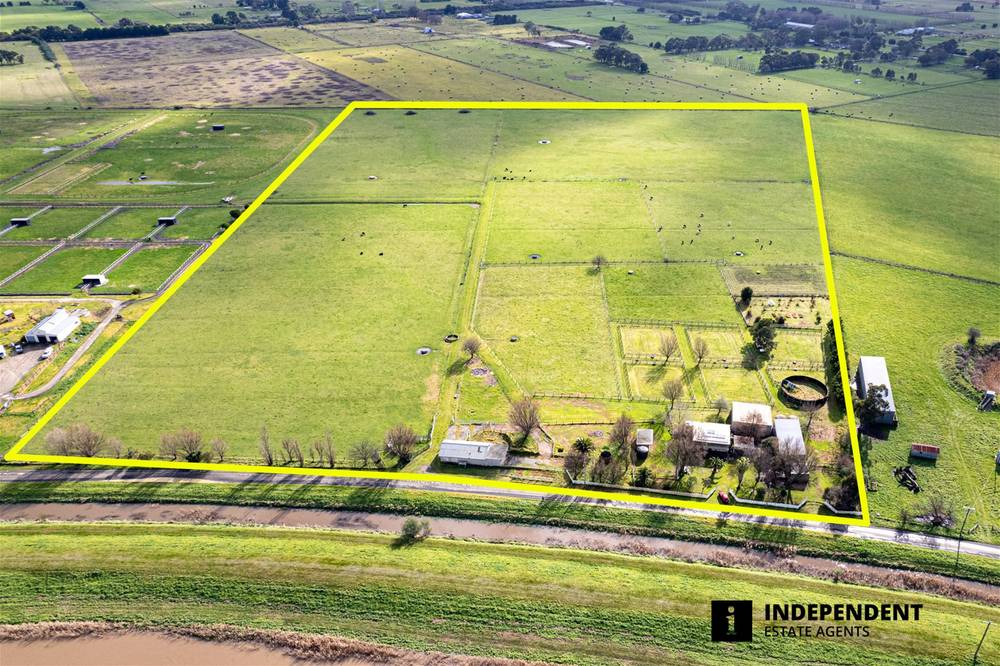 200 Fechner Road, KOO WEE RUP, VIC 3981