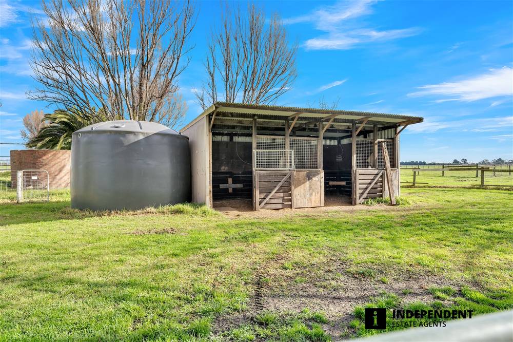 200 Fechner Road, KOO WEE RUP, VIC 3981