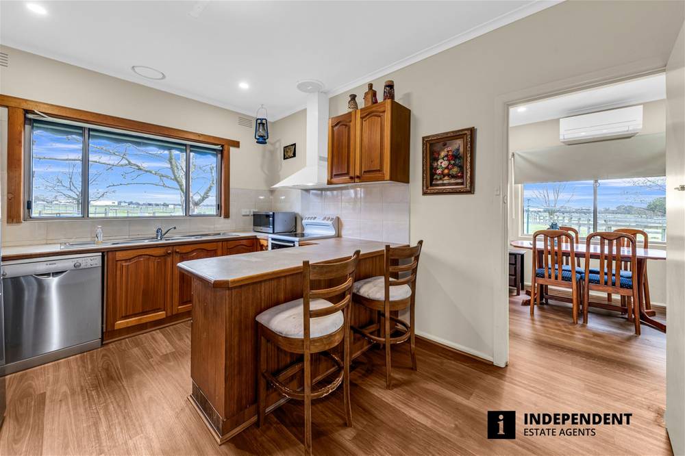 200 Fechner Road, KOO WEE RUP, VIC 3981