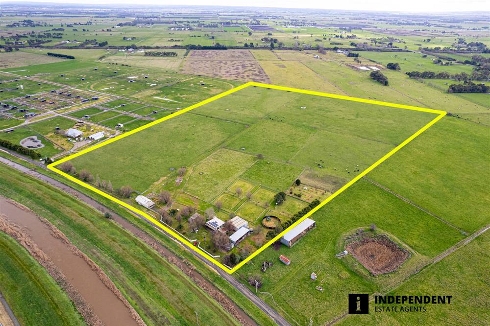 200 Fechner Road, KOO WEE RUP, VIC 3981