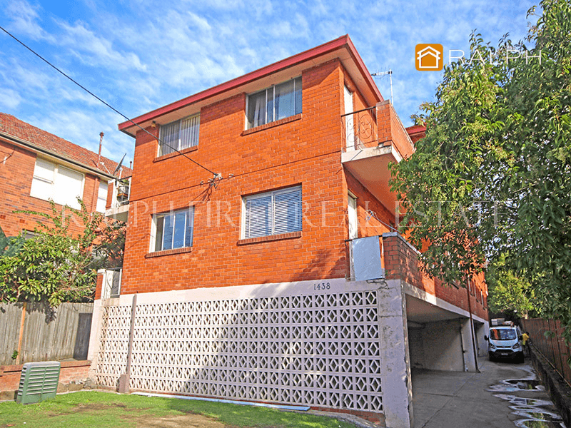 5/1438 Canterbury Road, PUNCHBOWL, NSW 2196