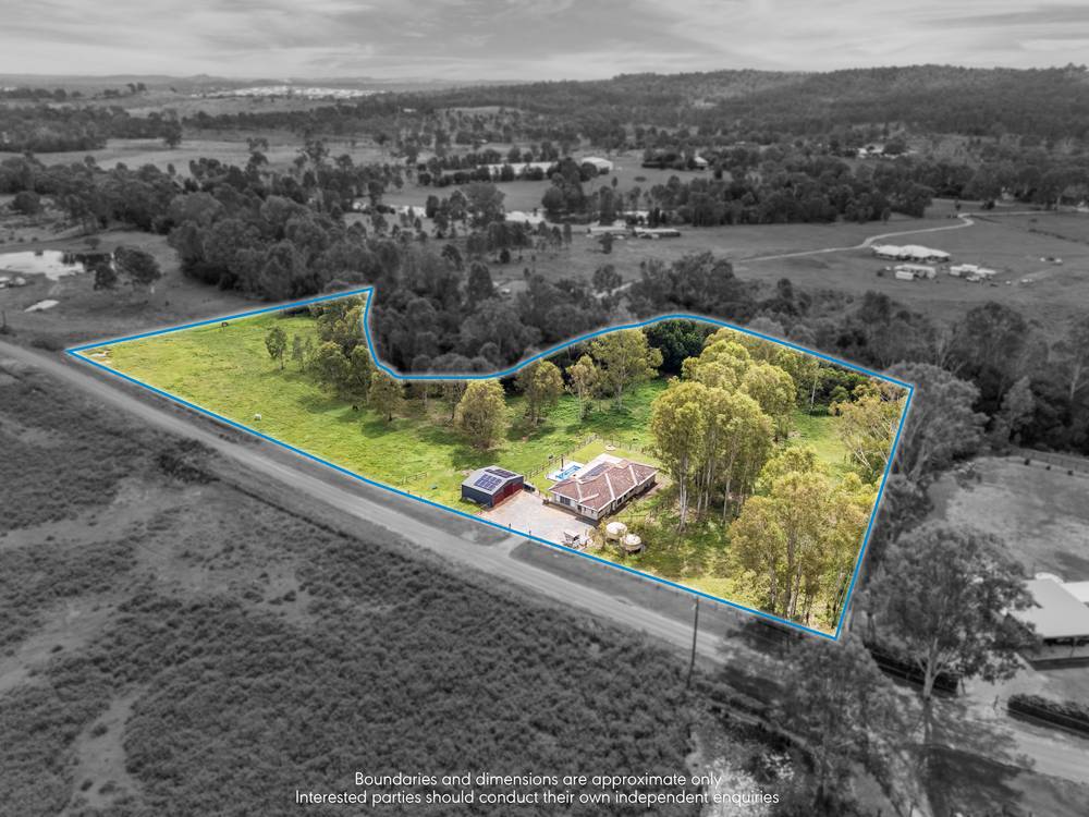 358-382 Watsons Road, SOUTH RIPLEY, QLD 4306