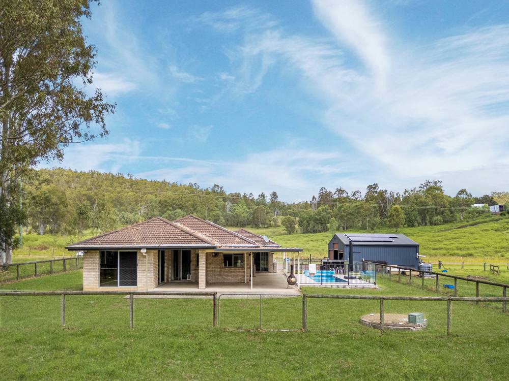 358-382 Watsons Road, SOUTH RIPLEY, QLD 4306