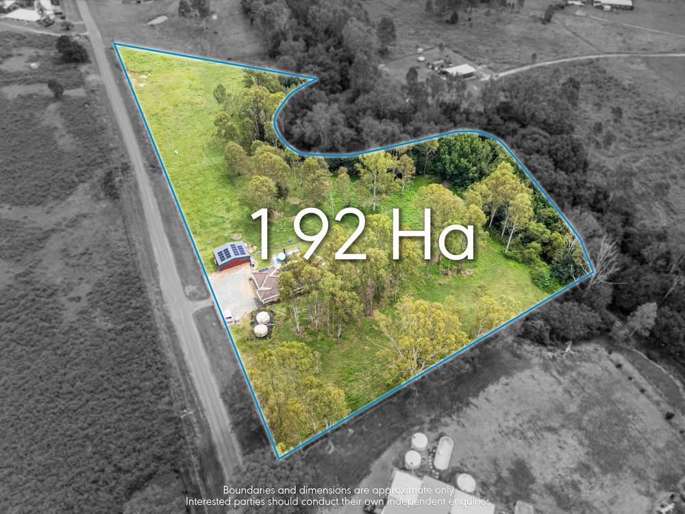 358-382 Watsons Road, SOUTH RIPLEY, QLD 4306