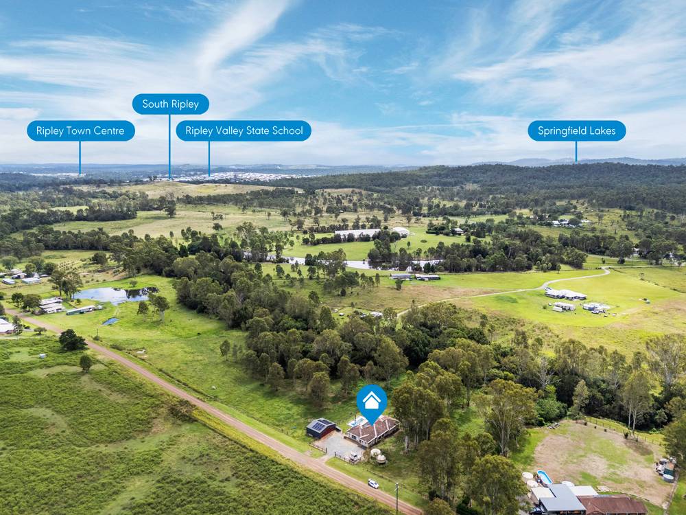358-382 Watsons Road, SOUTH RIPLEY, QLD 4306