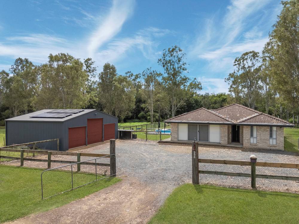 358-382 Watsons Road, SOUTH RIPLEY, QLD 4306