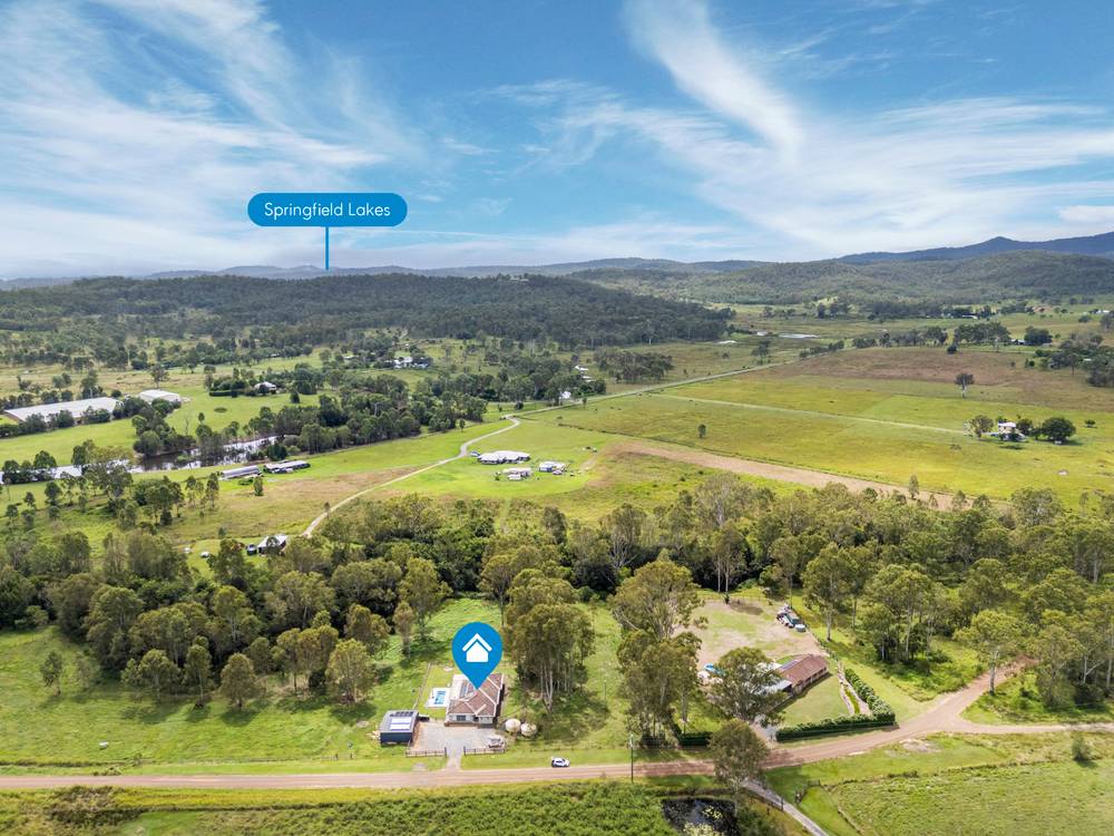 358-382 Watsons Road, SOUTH RIPLEY, QLD 4306