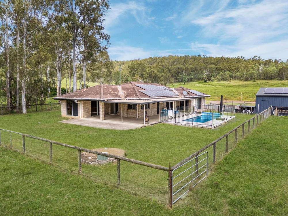 358-382 Watsons Road, SOUTH RIPLEY, QLD 4306
