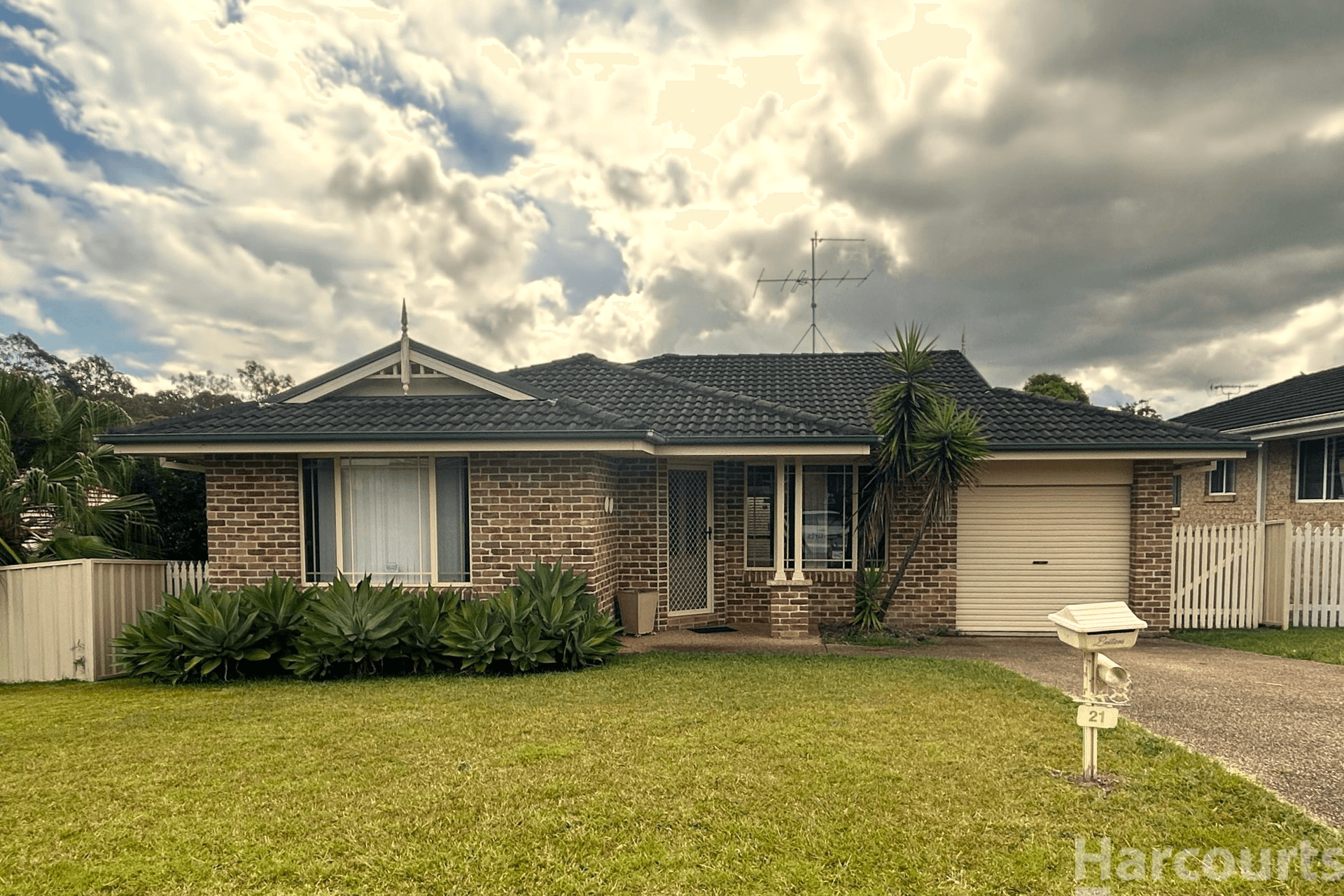 21 Homestead Drive, Wauchope, NSW 2446