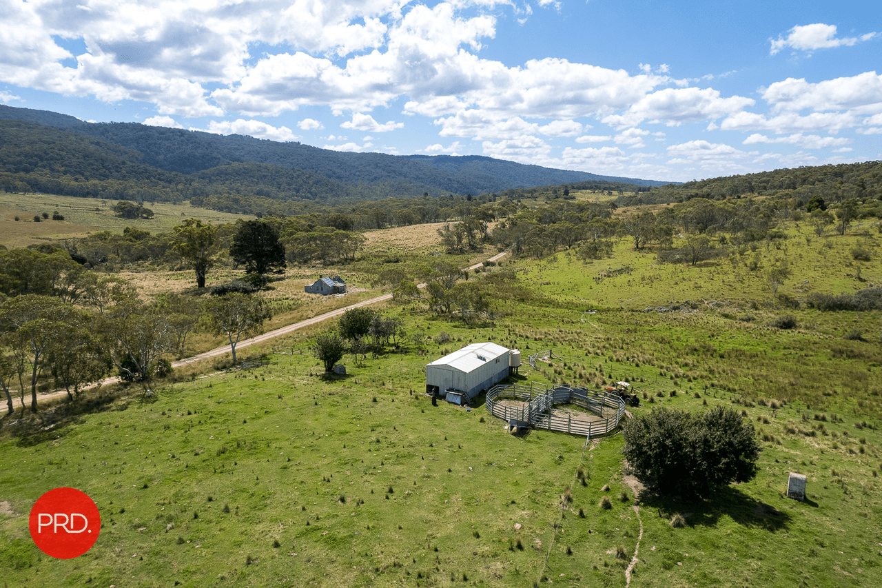 230  Hereford Hall Road, HEREFORD HALL, NSW 2622