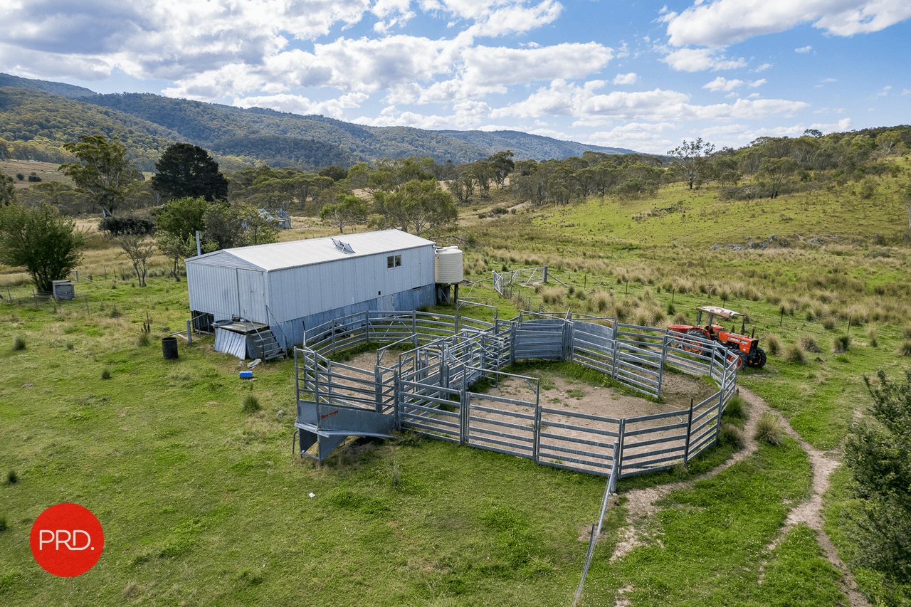 230  Hereford Hall Road, HEREFORD HALL, NSW 2622