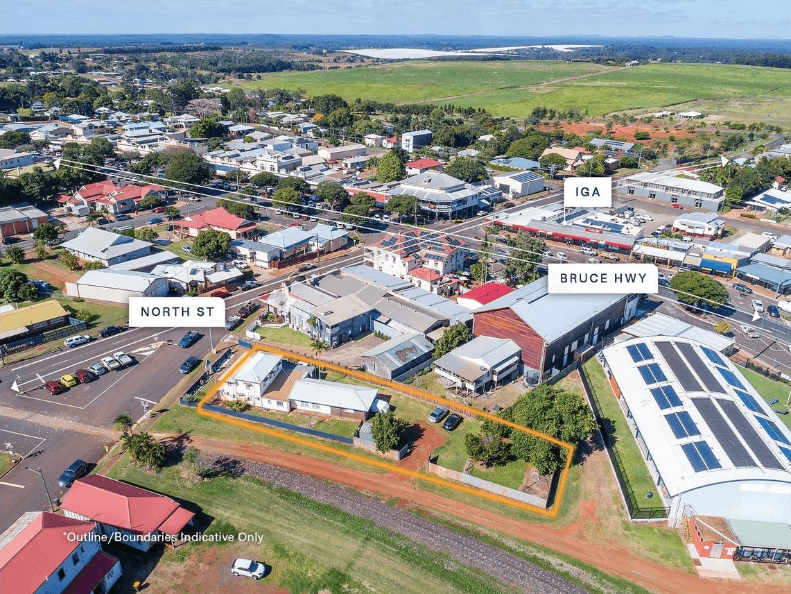 2 Randall Street, CHILDERS, QLD 4660