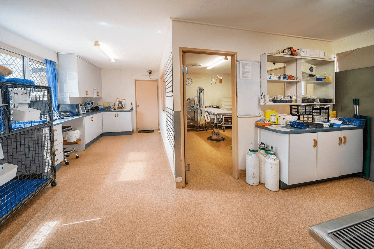 2 Randall Street, CHILDERS, QLD 4660