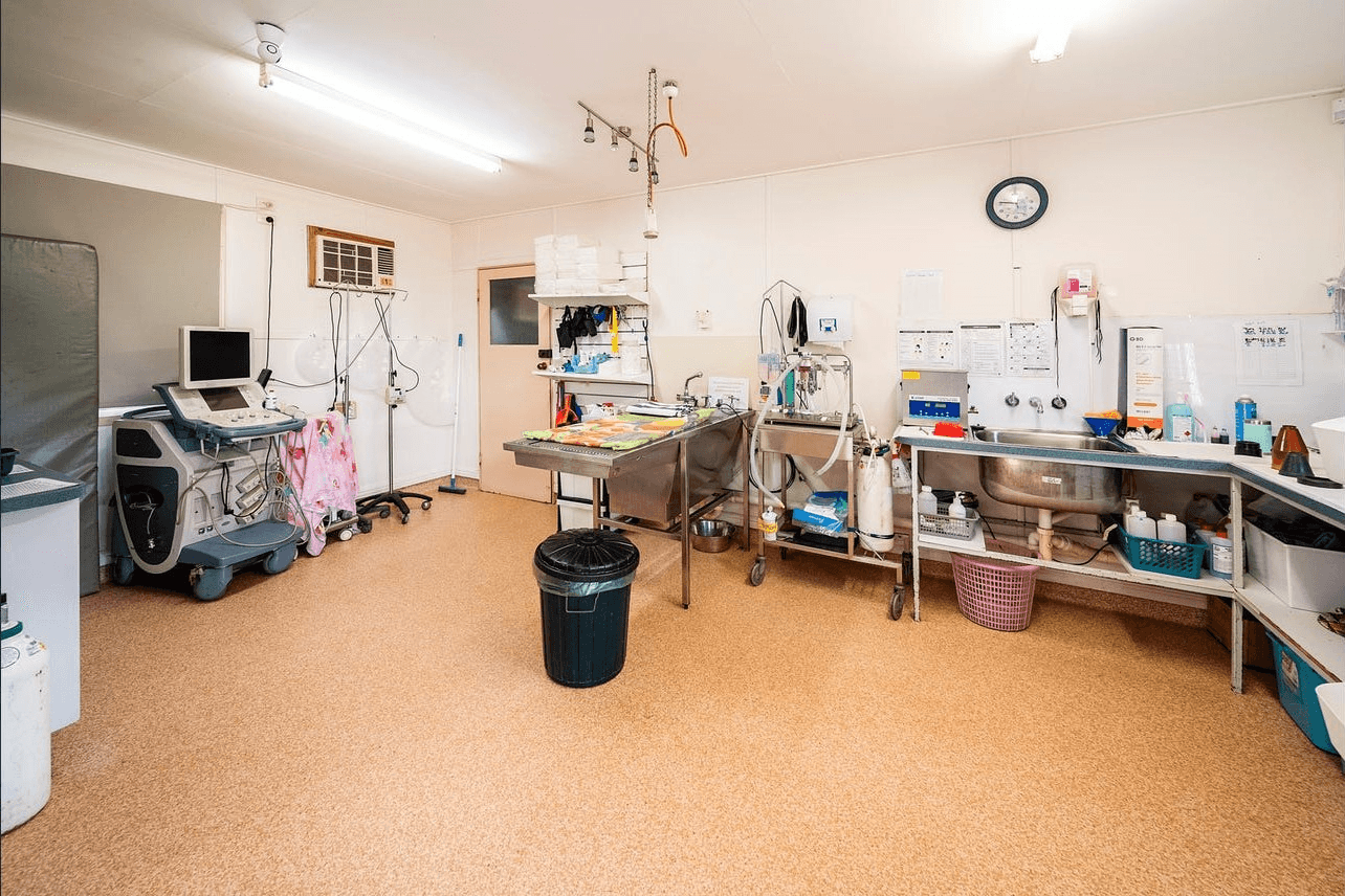 2 Randall Street, CHILDERS, QLD 4660