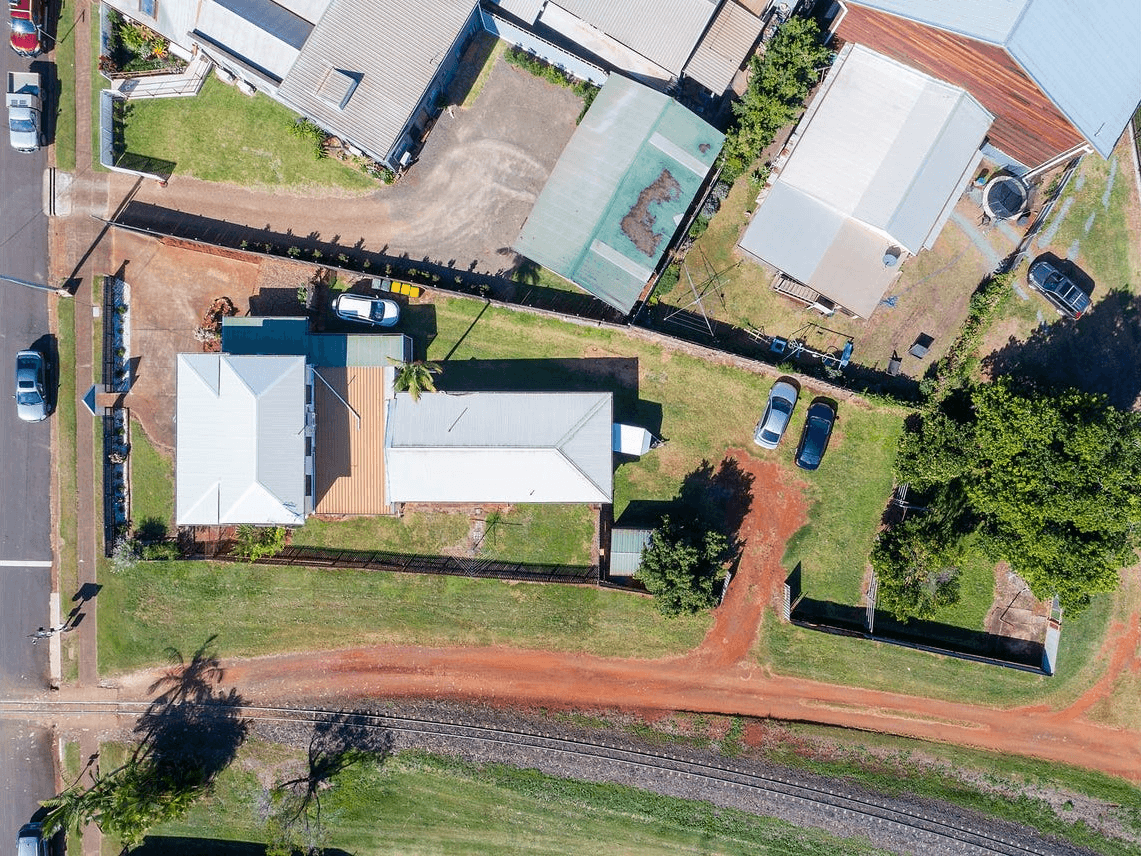 2 Randall Street, CHILDERS, QLD 4660