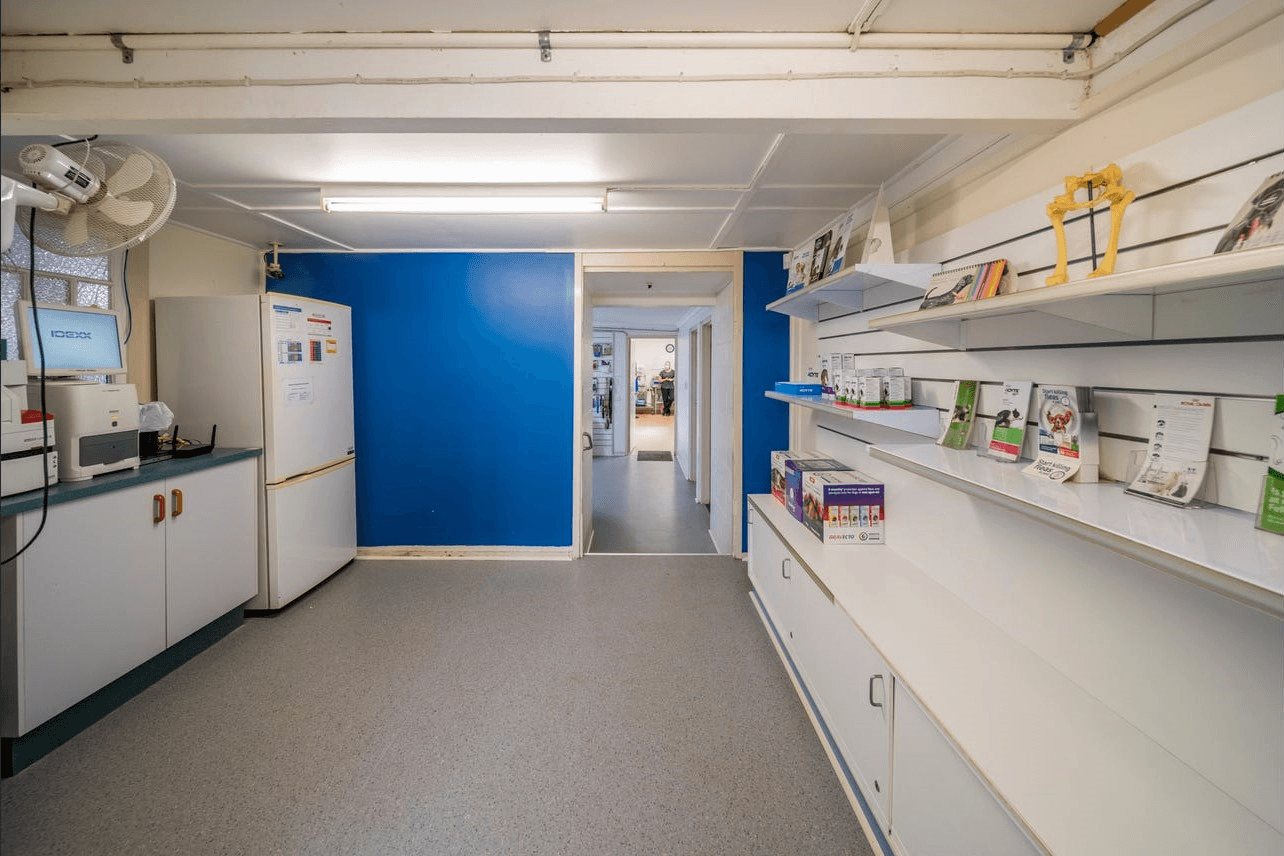 2 Randall Street, CHILDERS, QLD 4660