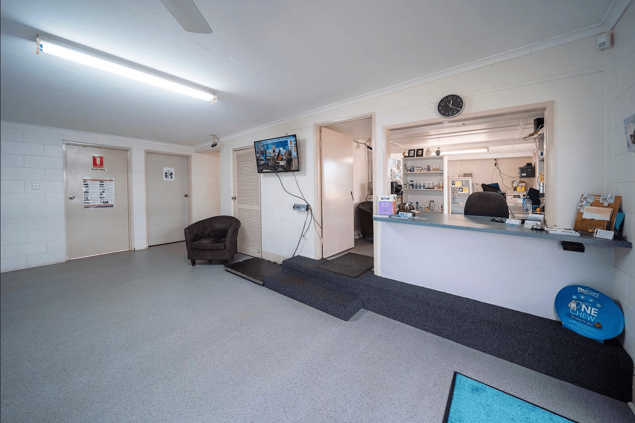 2 Randall Street, CHILDERS, QLD 4660