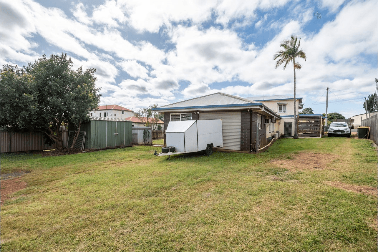 2 Randall Street, CHILDERS, QLD 4660