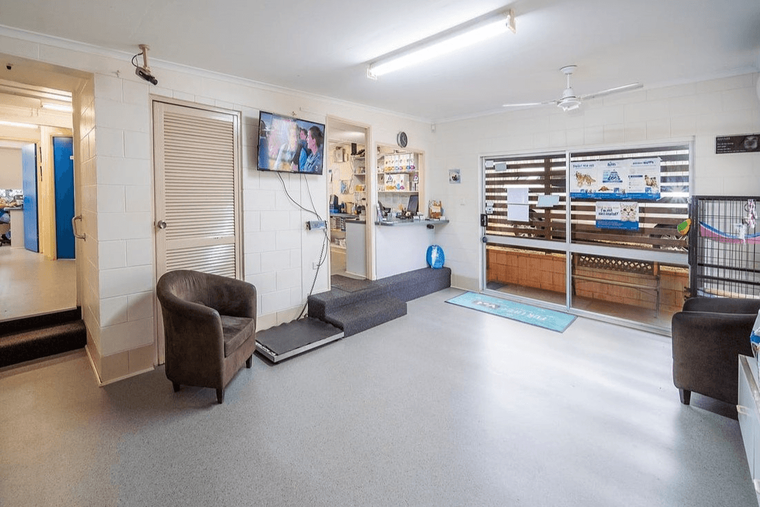2 Randall Street, CHILDERS, QLD 4660