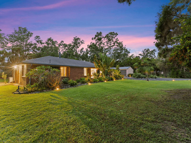 262 Kurrajong Road, JIMBOOMBA, QLD 4280