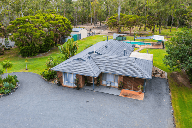 262 Kurrajong Road, JIMBOOMBA, QLD 4280