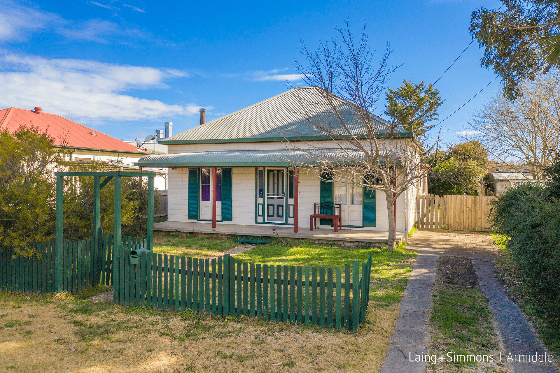 96 Golgotha Street, Armidale, NSW 2350