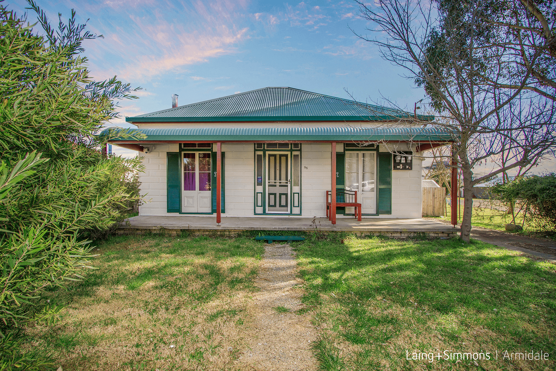 96 Golgotha Street, Armidale, NSW 2350