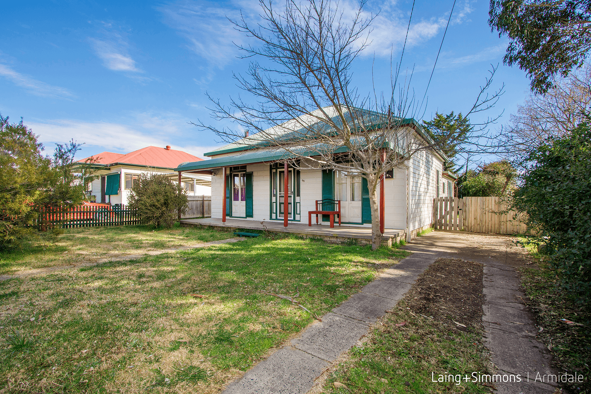 96 Golgotha Street, Armidale, NSW 2350