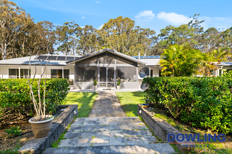 25 Mahogany Place, MEDOWIE, NSW 2318