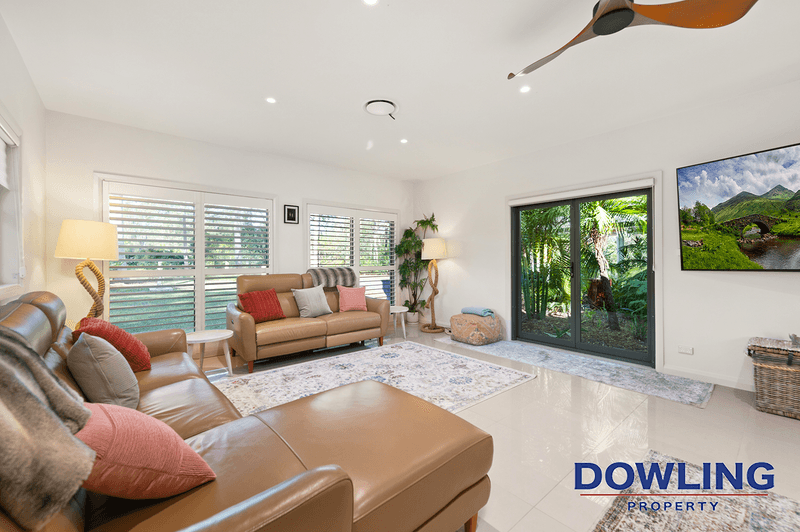 25 Mahogany Place, MEDOWIE, NSW 2318