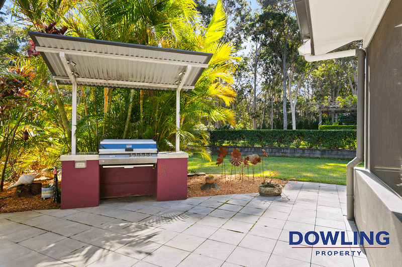 25 Mahogany Place, MEDOWIE, NSW 2318