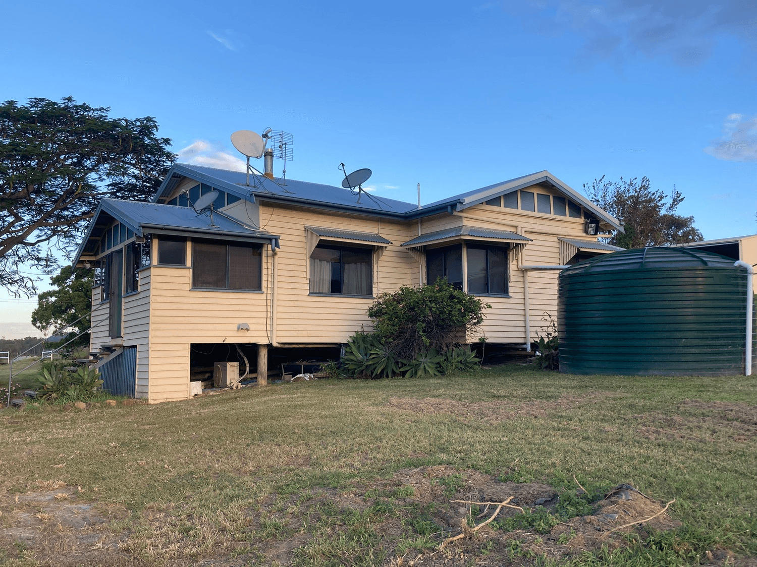 36 Wilson Road, Sexton, QLD 4570