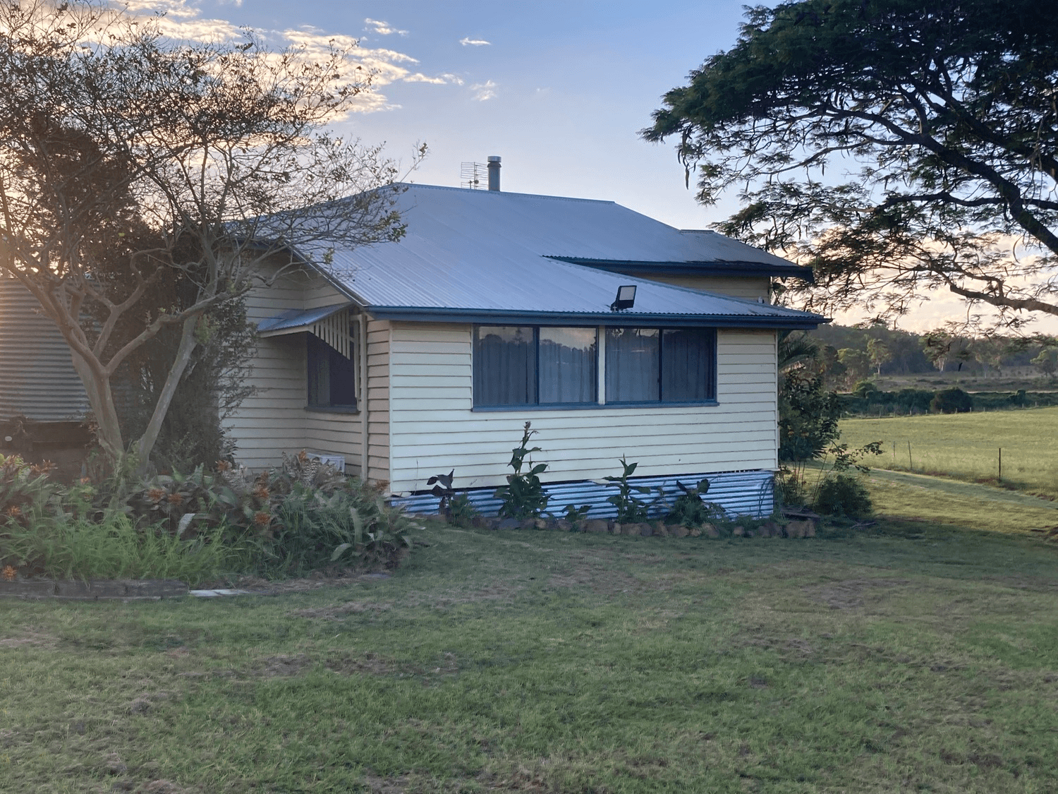 36 Wilson Road, Sexton, QLD 4570