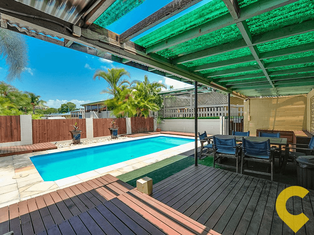 z21 Samantha Street, WYNNUM WEST, QLD 4178