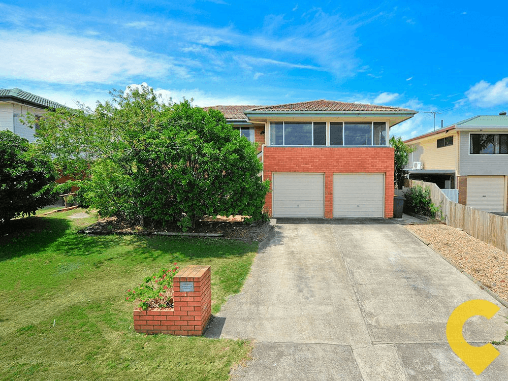 z21 Samantha Street, WYNNUM WEST, QLD 4178