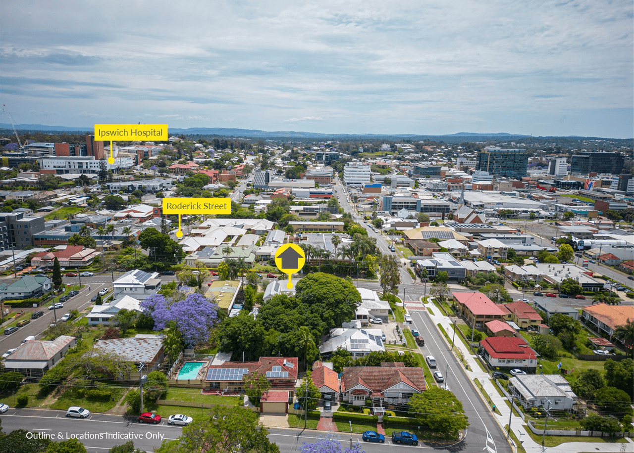 42 Thorn Street, IPSWICH, QLD 4305