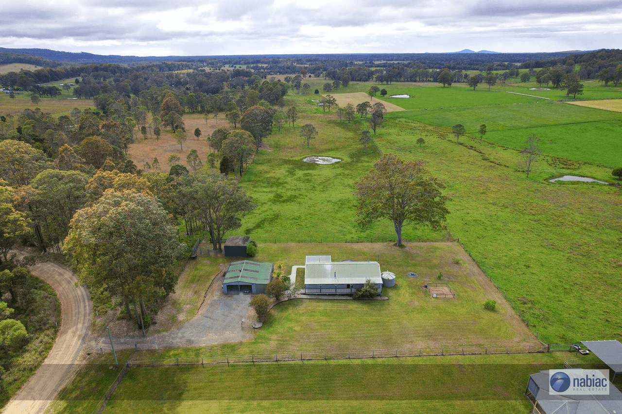 65 Koribah Lane, Dyers Crossing, NSW 2429